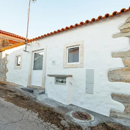 Casa Da Boneca Holiday home *