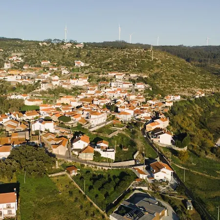 Casa Da Boneca Сasa de vacaciones *