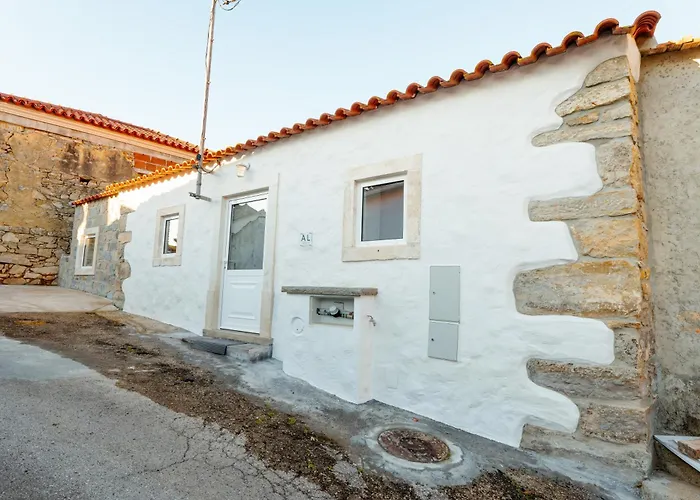 Casa Da Boneca Holiday home *