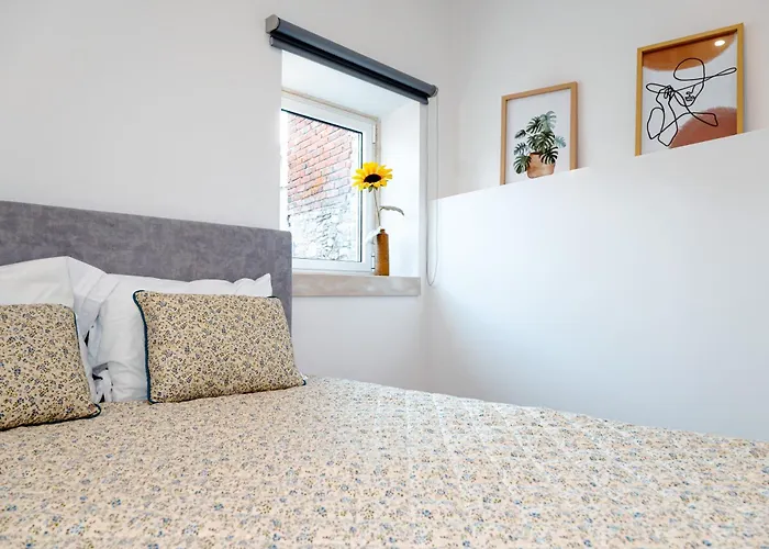 Holiday home Casa Da Boneca *