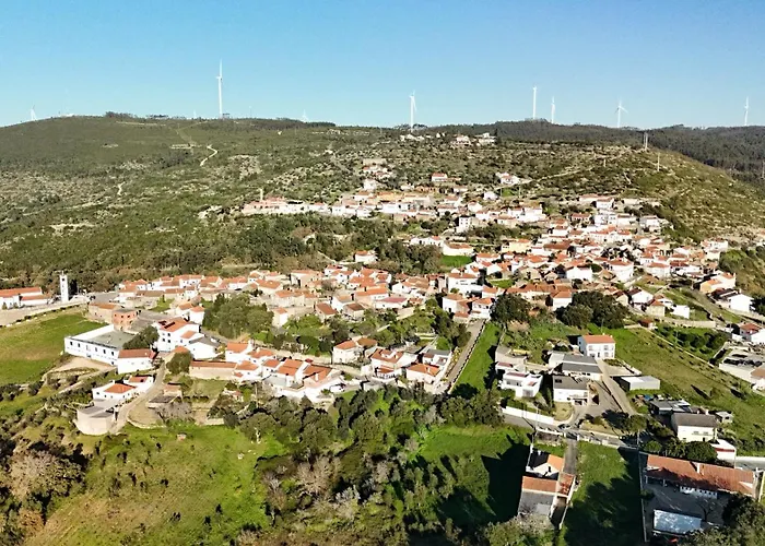 Casa Da Boneca Holiday home Batalha