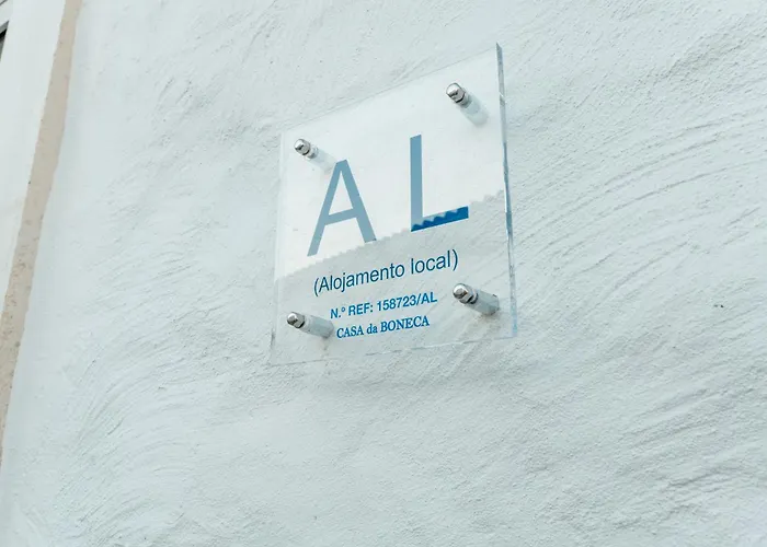 Holiday home Casa Da Boneca Batalha