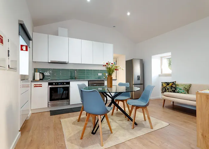 Casa Da Boneca Holiday home