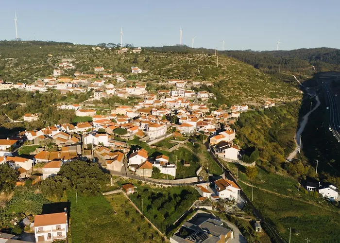 Casa Da Boneca Holiday home *