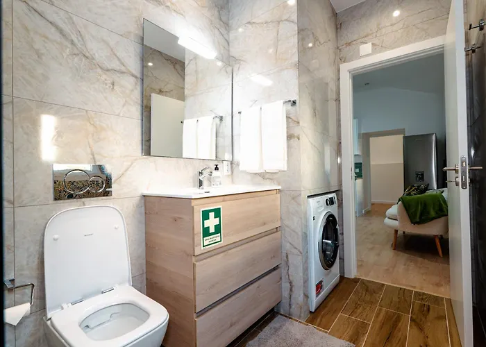 Casa Da Boneca Holiday home Batalha